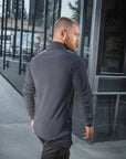 Delta Polartec fleece jacket