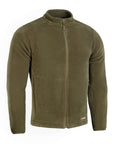 Jacket Nord Polartec
