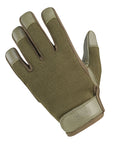 M-Tac gloves Police