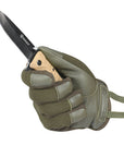 M-Tac gloves Police