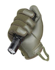 M-Tac gloves Police