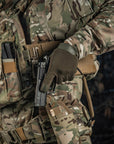 M-Tac gloves Police