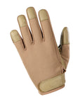 M-Tac gloves Police
