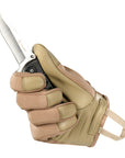 M-Tac gloves Police