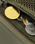 Wallet With Patch Panel Elite Gen.II
