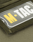 Wallet With Patch Panel Elite Gen.II