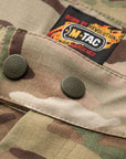 Pants Aggressor Elite NYCO