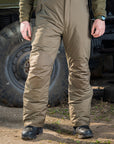 Arctic winter pants Arctic