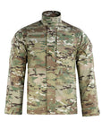 Jacket Field NYCO