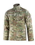 Jacket Field NYCO