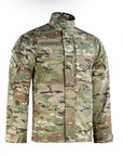 Jacket Field NYCO