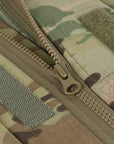 Jacket Field NYCO