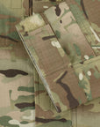Jacket Field NYCO