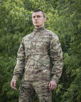 Jacket Field NYCO