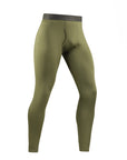Fleece pants Delta Level 2