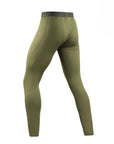 Fleece pants Delta Level 2
