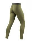 Fleece pants Delta Level 2