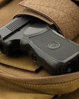 M-Tac carry sling bag Elite Gen.IV