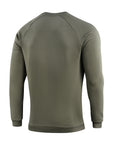 Cotton Sweatshirt Hard