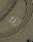 T-Shirt UA Side Long Sleeve