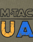 T-Shirt UA Side Long Sleeve