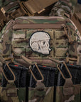 Patch Operator 3D PVC