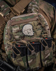 Patch Operator 3D PVC
