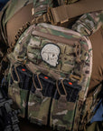 Patch Operator 3D PVC