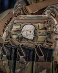 Patch Operator 3D PVC