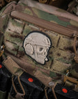 Patch Operator 3D PVC
