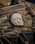Patch Operator 3D PVC