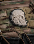 Patch Operator 3D PVC