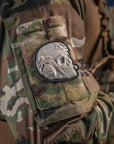 Patch Operator 3D PVC