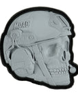 Patch Operator 3D PVC