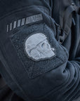 Patch Operator 3D PVC