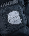 Patch Operator 3D PVC