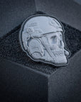 Patch Operator 3D PVC