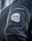 Patch Operator 3D PVC
