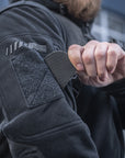 Patch Operator 3D PVC
