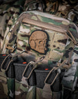 Patch Operator 3D PVC