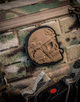 Patch Operator 3D PVC