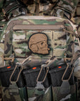 Patch Operator 3D PVC