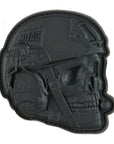 Patch Operator 3D PVC