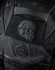 Patch Operator 3D PVC
