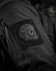 Patch Operator 3D PVC