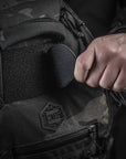 Patch Operator 3D PVC