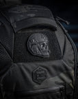 Patch Operator 3D PVC