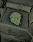 Patch Operator 3D PVC