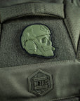 Patch Operator 3D PVC