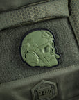 Patch Operator 3D PVC